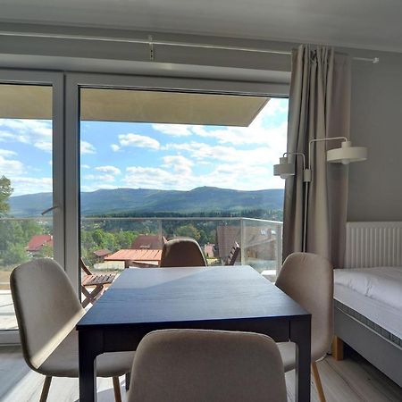 Apart Invest Szklarska 800 A5 Шклярска-Поремба Экстерьер фото