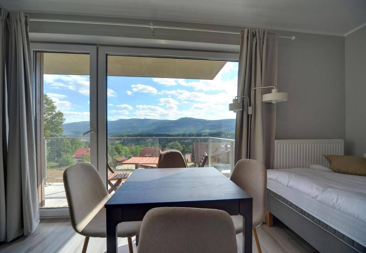 Apart Invest Szklarska 800 A5 Шклярска-Поремба Экстерьер фото