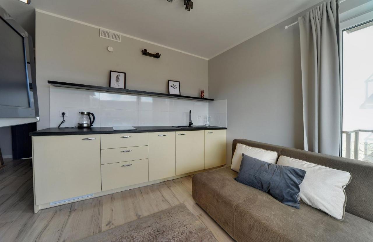 Apart Invest Szklarska 800 A5 Шклярска-Поремба Экстерьер фото