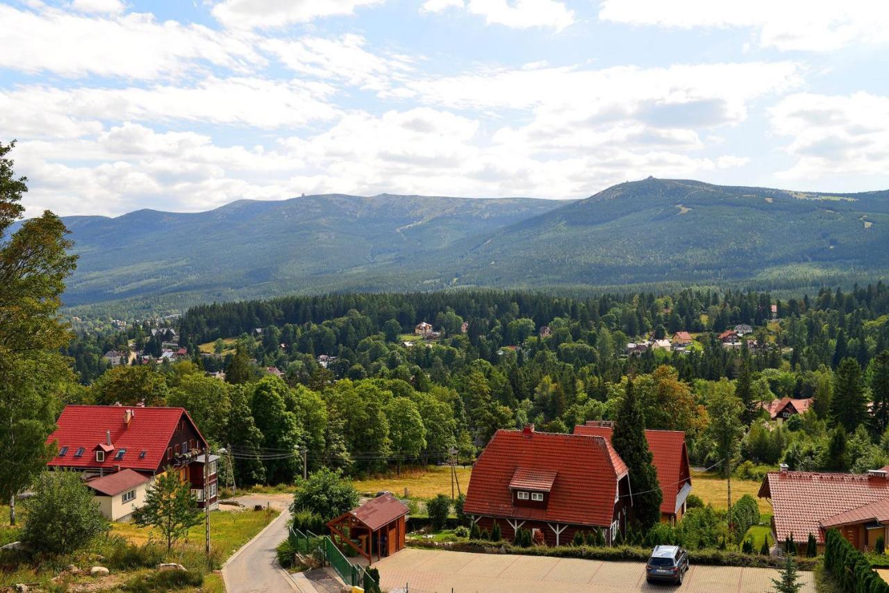 Apart Invest Szklarska 800 A5 Шклярска-Поремба Экстерьер фото